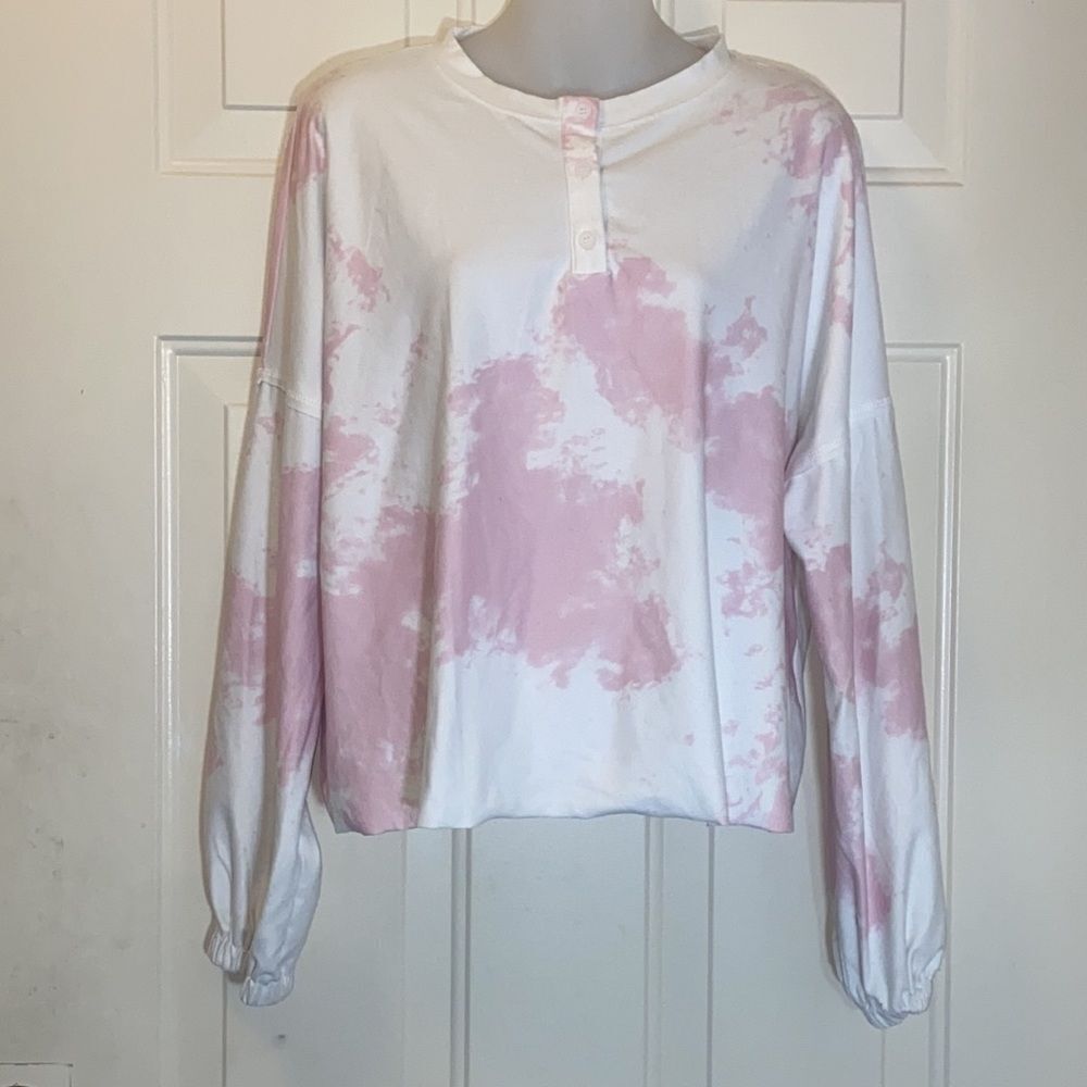 EVER ❤️ PRETTY WOMAN TOP SIZE S US 4